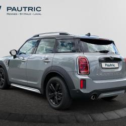 Mini Countryman Cooper 136ch Northwood BVA7 Saint-Malo