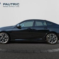 BMW Serie 2 220 170ch M Sport DKG7 Saint-Malo