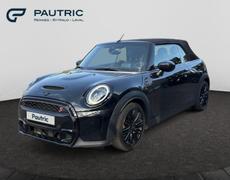 Mini Cabrio Laval
