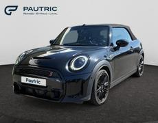 Mini Cabrio Laval