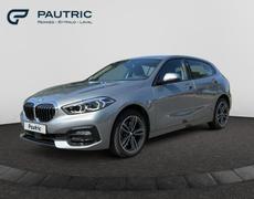 BMW Serie 1 Saint-Malo