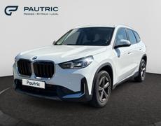 BMW X1 Saint-Malo