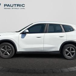 BMW X1 sDrive18i 136ch occasion - Saint-Malo - photo 2/15