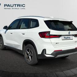 BMW X1 sDrive18i 136ch occasion - Saint-Malo - photo 3/15
