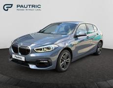BMW Serie 1 Laval