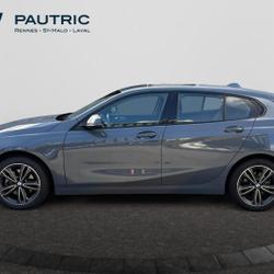 BMW Serie 1 116iA 109ch Edition Sport DKG7 occasion - Laval - photo 2/20