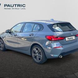 BMW Serie 1 116iA 109ch Edition Sport DKG7 occasion - Laval - photo 3/20