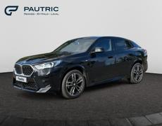 BMW X2 Saint-Malo