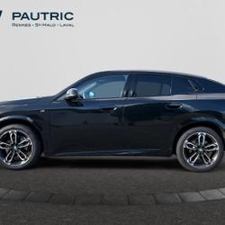 BMW X2 sDrive18dA 150ch M Sport DKG7 occasion - Saint-Malo - photo 2/28