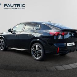 BMW X2 sDrive18dA 150ch M Sport DKG7 occasion - Saint-Malo - photo 3/28