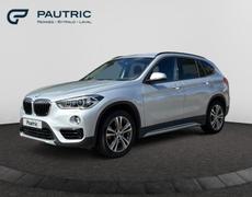BMW X1 Saint-Malo