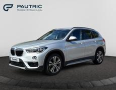 BMW X1 Saint-Malo