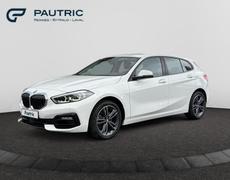 BMW Serie 1 Saint-Malo