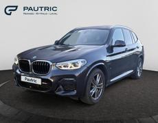 BMW X3 Saint-Grégoire