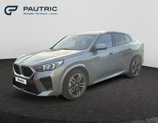 BMW X2 Laval