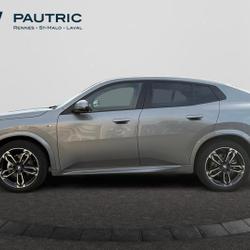 BMW X2 sDrive18dA 150ch M Sport DKG7 occasion - Laval - photo 2/21