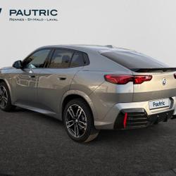 BMW X2 sDrive18dA 150ch M Sport DKG7 occasion - Laval - photo 3/21
