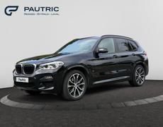 BMW X3 Saint-Malo