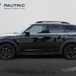 Mini Countryman Cooper 136ch  Highlands BVA7 Saint-Gr&eacute;goire