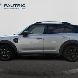 Mini Countryman Cooper 136ch  Highlands BVA7 Saint-Gr&eacute;goire