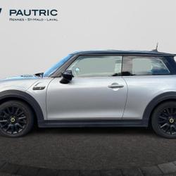 Mini Mini Cooper SE 184ch  Essential BVA Saint-Malo