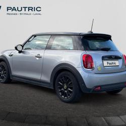 Mini Mini Cooper SE 184ch  Essential BVA Saint-Malo