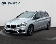 BMW Serie 2 Gran Tourer Saint-Grégoire