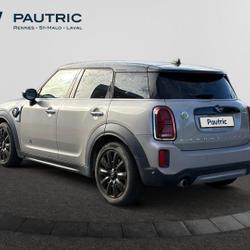 Mini Countryman Cooper SE 125ch + 95ch Northwood ALL4 BVA6 occasion - Saint-Gr&eacute;goire - photo 3/31