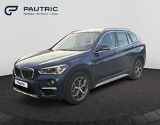 BMW X1 Laval
