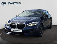 BMW Serie 1 Saint-Malo