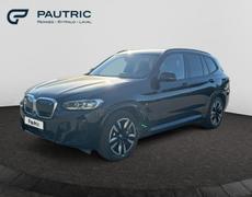 BMW iX3 Laval