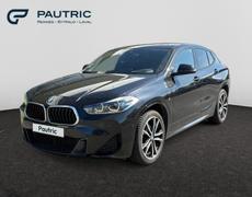 BMW X2 Saint-Grégoire