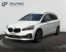 BMW Serie 2 Gran Tourer Saint-Malo