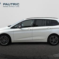 BMW Serie 2 Gran Tourer 218iA 136ch M Sport DKG7 Saint-Malo