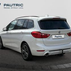 BMW Serie 2 Gran Tourer 218iA 136ch M Sport DKG7 Saint-Malo