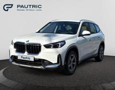 BMW X1 Saint-Grégoire