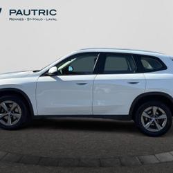 BMW X1 sDrive18d 150ch Saint-Gr&eacute;goire