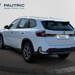 BMW X1 sDrive18d 150ch Saint-Gr&eacute;goire