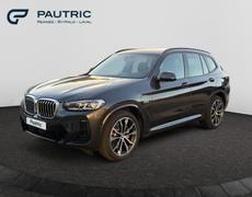 BMW X3 Laval