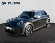 Mini Mini Laval