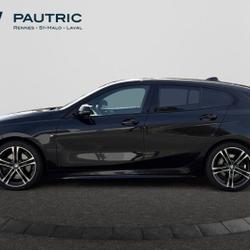 BMW Serie 1 120dA xDrive 190ch M Sport occasion - Saint-Malo - photo 2/30