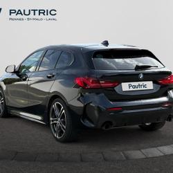 BMW Serie 1 120dA xDrive 190ch M Sport occasion - Saint-Malo - photo 3/30