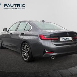 BMW Serie 3 330eA 292ch Luxury occasion - Laval - photo 3/15