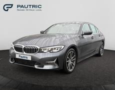 BMW Serie 3 Saint-Malo