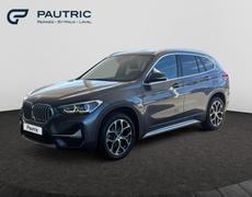 BMW X1 Saint-Grégoire