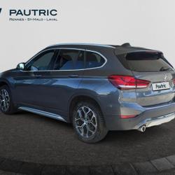 BMW X1 sDrive16dA 116ch xLine DKG7 Saint-Gr&eacute;goire