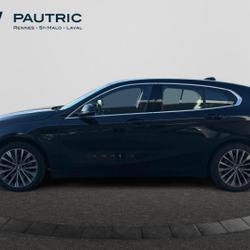 BMW Serie 1 118i 140ch Luxury 121g occasion - Saint-Gr&eacute;goire - photo 2/15