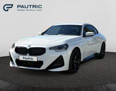 BMW Serie 2 Saint-Malo