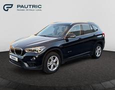 BMW X1 Laval
