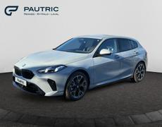 BMW Serie 1 Laval